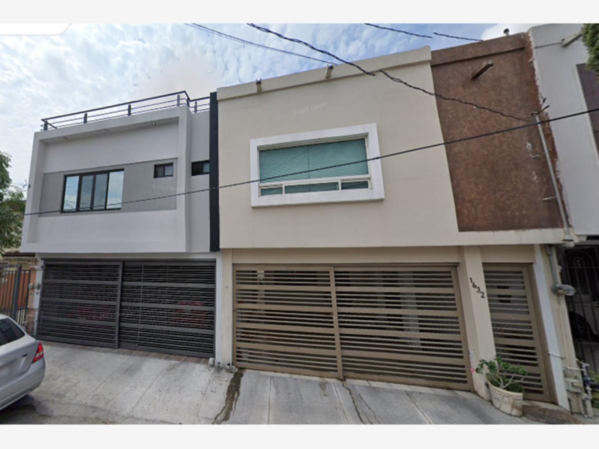 Casa en venta en Jardines Nueva Lindavista, Guadalupe — foto 1 de 8