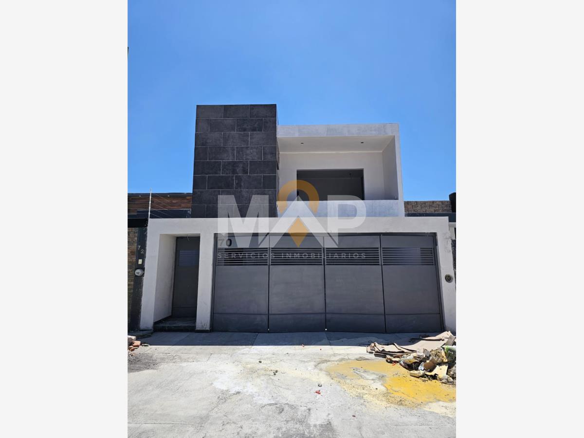 Casa en venta en Colinas del Real, Villa de Álvarez — foto 1 de 21