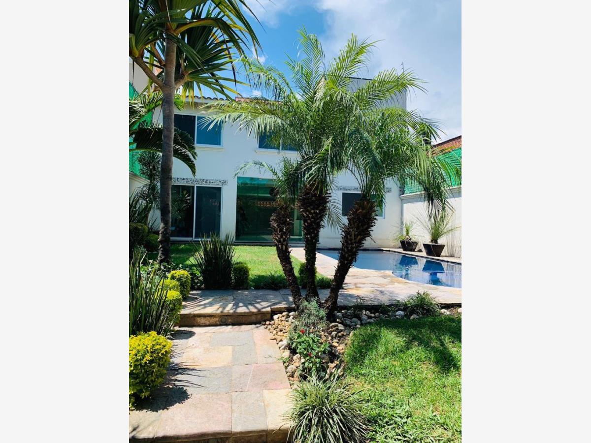 Casa en venta en San Jerónimo Ahuatepec, Cuernavaca — foto 1 de 20