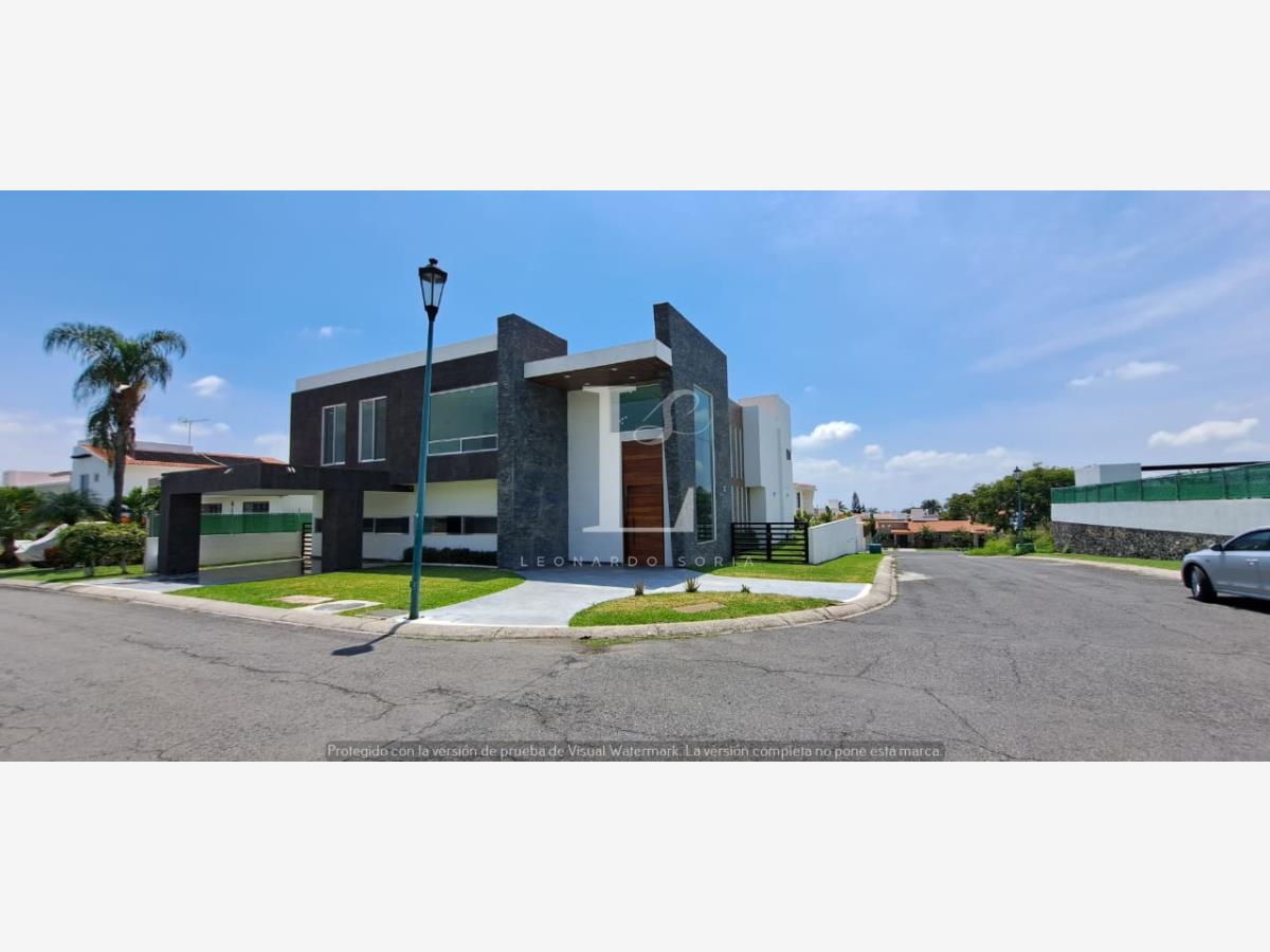 Casa en venta en Lomas de Cocoyoc, Atlatlahucan — foto 1 de 52