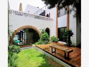Departamento en venta en San Diego Churubusco, Coyoacán — foto 2 de 11