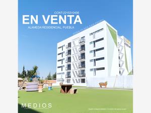 Departamento en Nueva Aurora Popular, Puebla, Puebla
