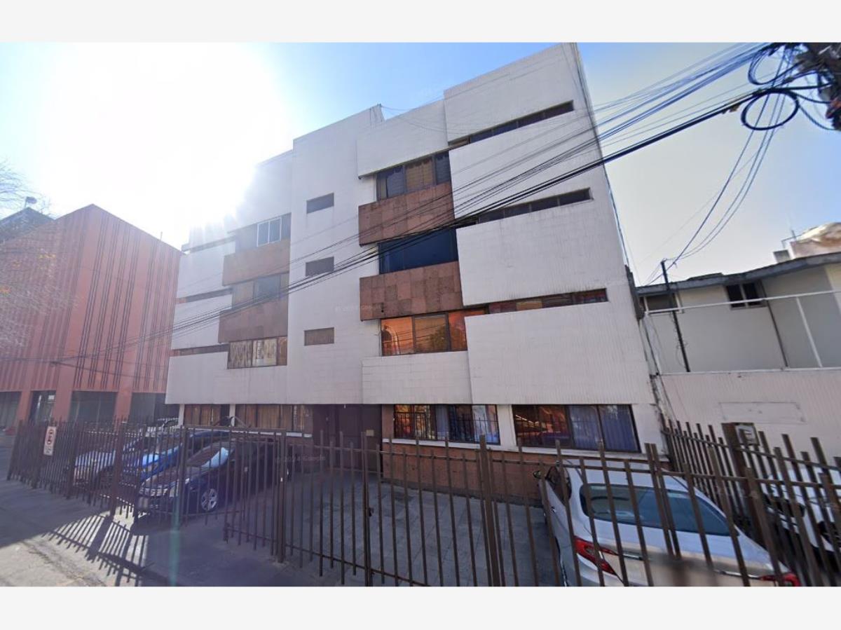 Departamento en venta en La Merced (Alameda), Toluca — foto 1 de 4