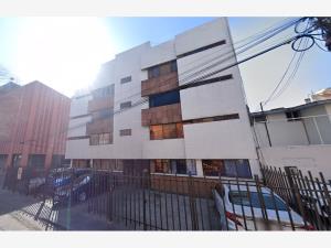 Departamento en remate en La Merced (Alameda), Toluca, México