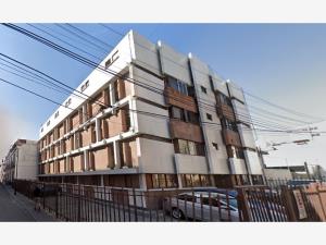 Departamento en venta en La Merced (Alameda), Toluca — foto 3 de 4