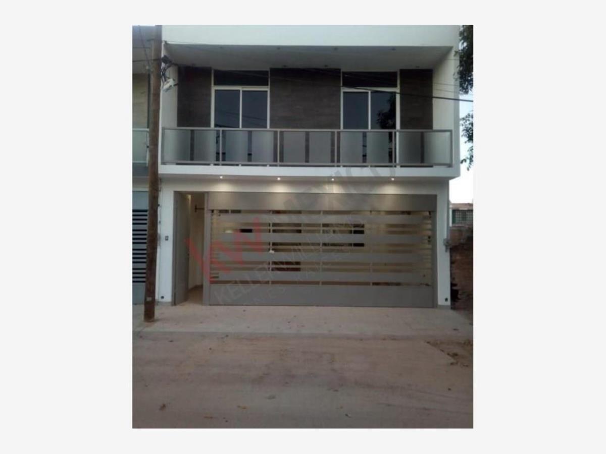 Casa en Venta en Villa Jardín, Lerdo, Durango