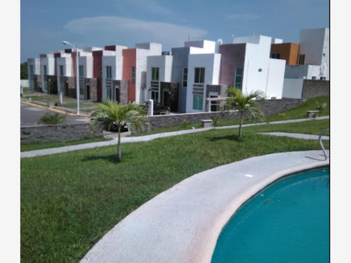 Casa en venta en Banus, Alvarado — foto 1 de 9