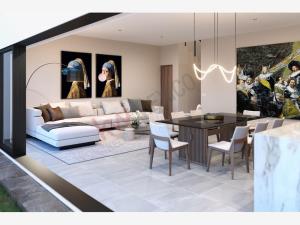 Casa en venta en Villa de las Palmas, Torreón — foto 3 de 8