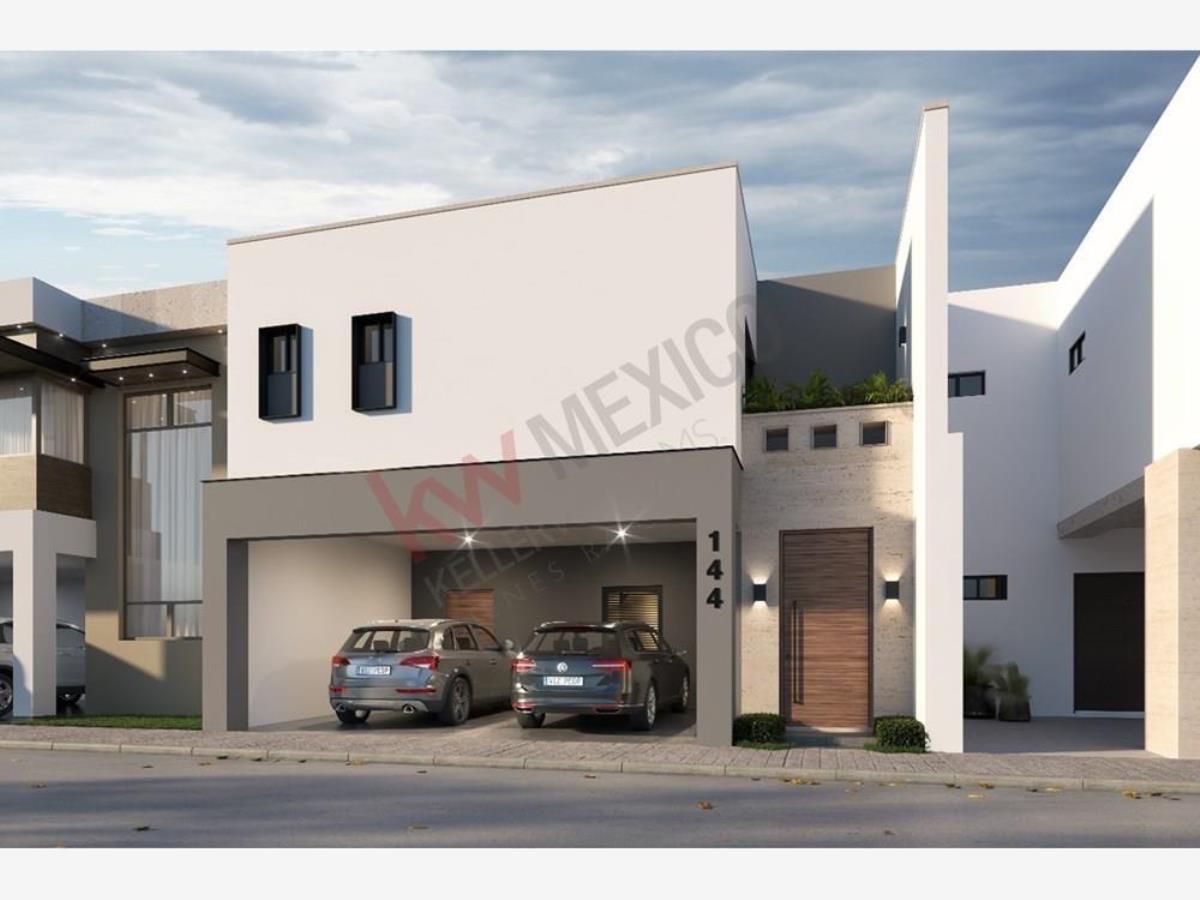 Casa en Venta en Villa de las Palmas, Torreón, Coahuila de Zaragoza