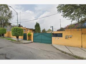 Casa en Miguel Hidalgo 3A Sección, Tlalpan, Ciudad de México