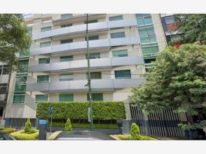 Departamento en Napoles, Benito Juárez, Ciudad de México