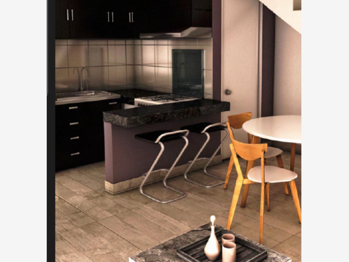 Departamento en venta en Martin Carrera, Gustavo A. Madero — foto 1 de 8
