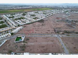 Terreno en venta en Ampliación Senderos, Torreón — foto 2 de 7