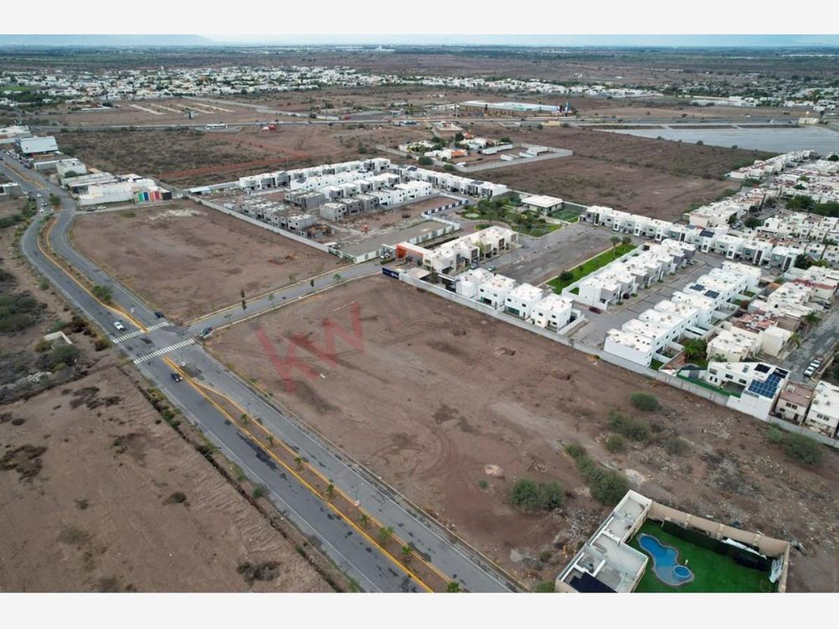 Terreno en Venta en Ampliación Senderos, Torreón, Coahuila de Zaragoza