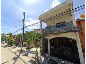 Casa en venta en Supermanzana 105, Benito Juárez — foto 3 de 12