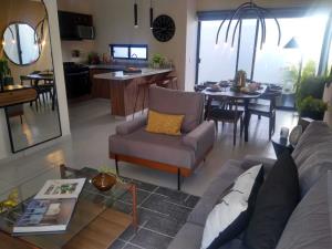 Casa en La Rioja, Aguascalientes, Aguascalientes