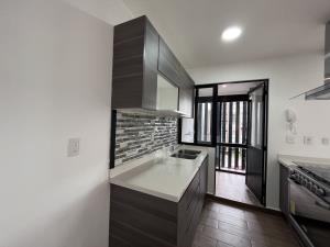 Departamento en venta en San Lorenzo Tlaltenango, Miguel Hidalgo — foto 2 de 12