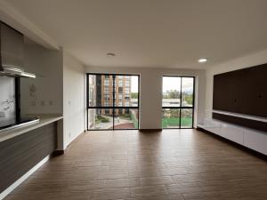 Departamento en venta en San Lorenzo Tlaltenango, Miguel Hidalgo — foto 3 de 12