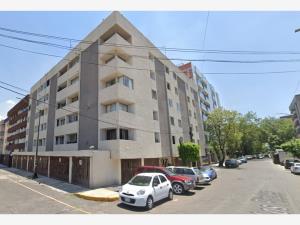 Departamento en Paseos de Taxqueña, Coyoacán, Ciudad de México