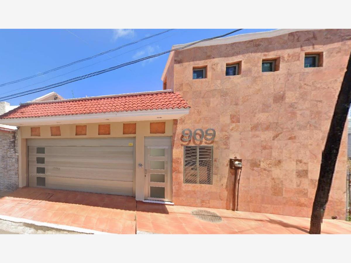 Casa en venta en Costa Dorada, Veracruz — foto 1 de 6