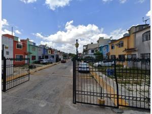 Casa en Hacienda Real del Caribe, Benito Juárez, Quintana Roo