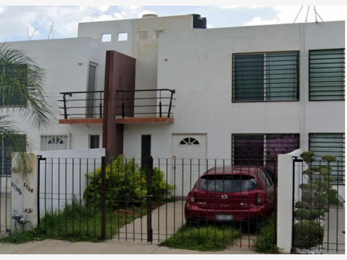 Casa en venta en Jardines de Los Naranjos, León — foto 1 de 6
