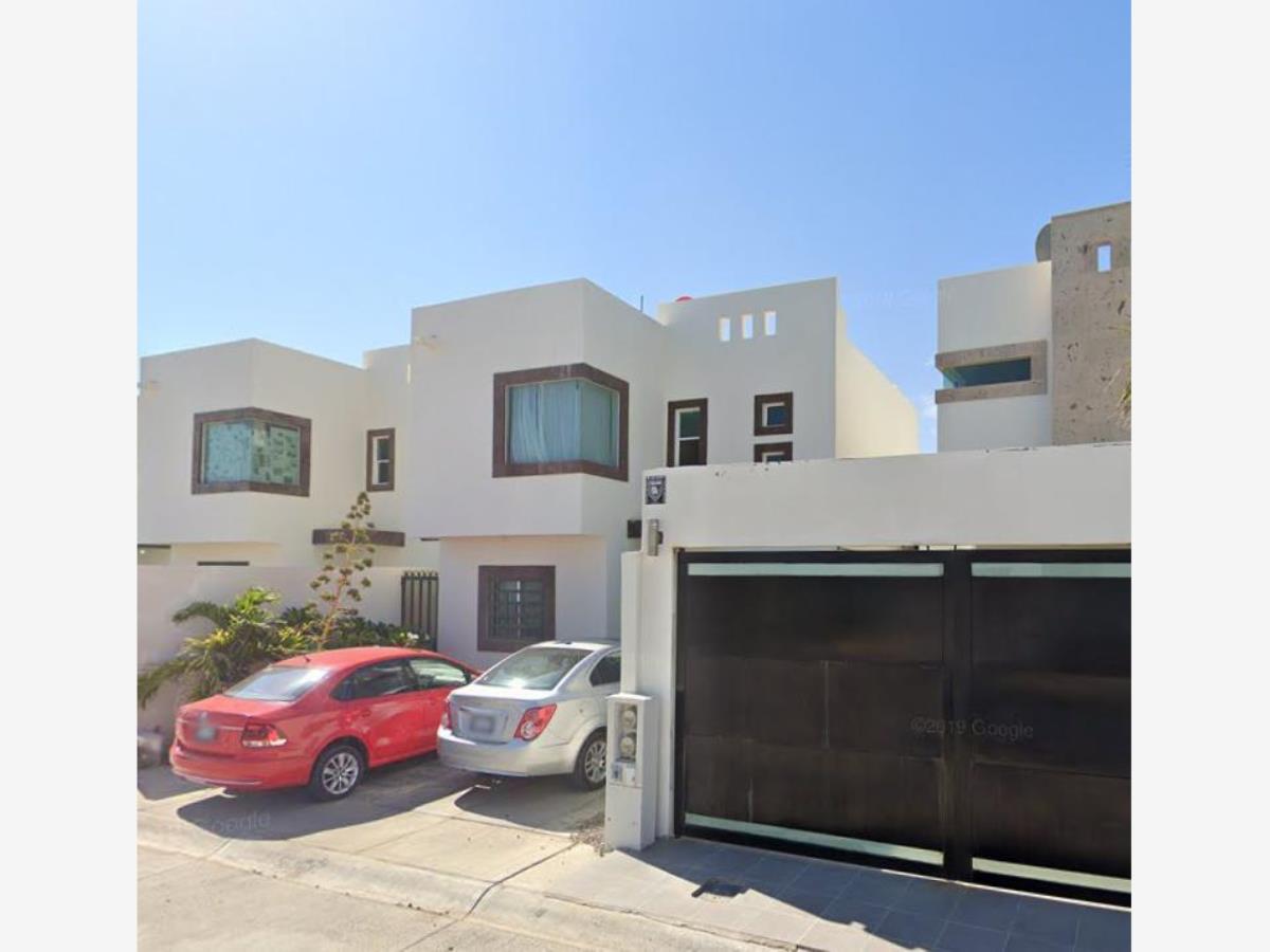 Casa en venta en La Cima Residencial, La Paz — foto 1 de 7