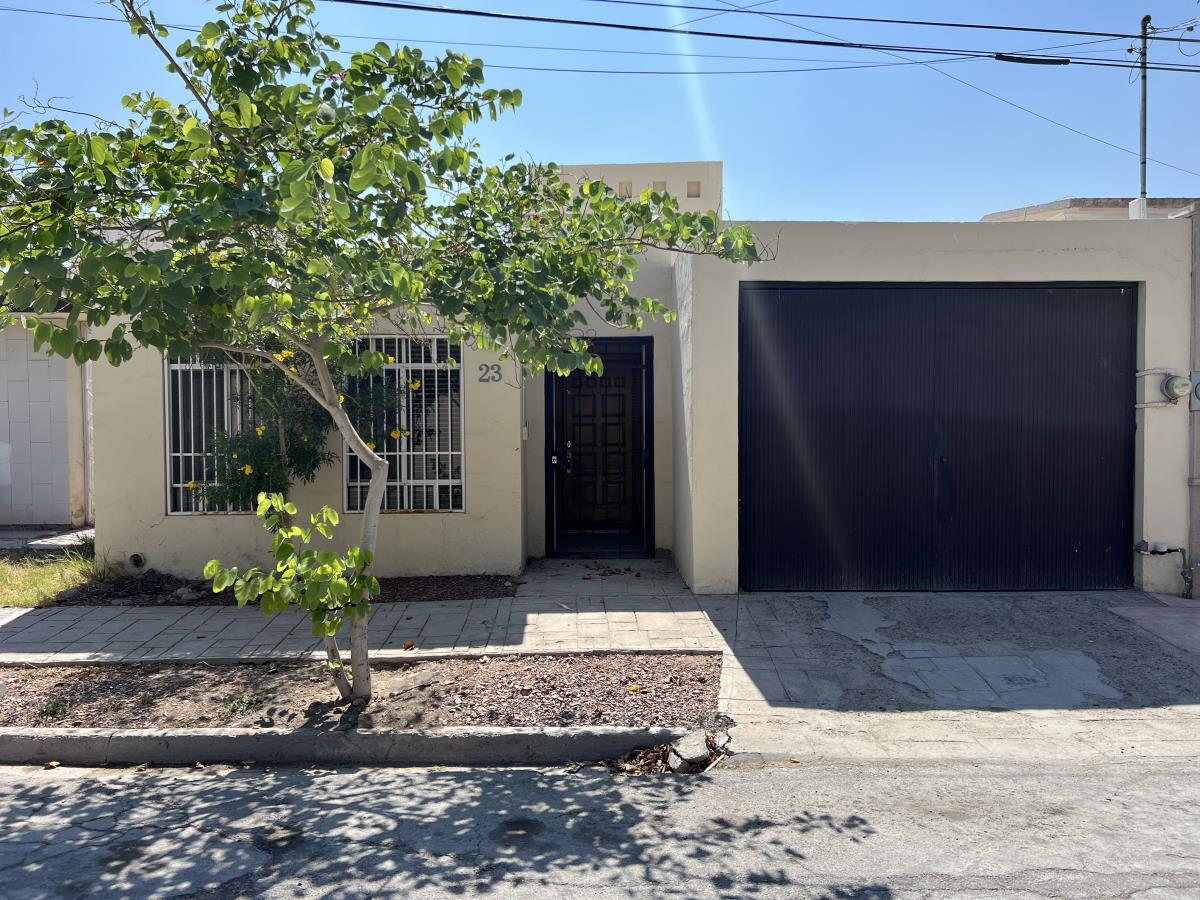Casa en venta en Torreon Jardin, Torreón — foto 1 de 14