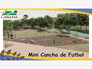 Terreno en venta en Campestre Arenal, Tuxtla Gutiérrez — foto 3 de 15