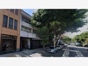Edificio en venta en Obrera, Cuauhtémoc — foto 2 de 2