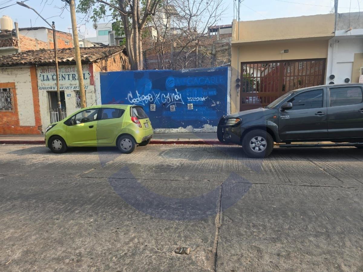 Terreno en venta en Tuxtla Gutiérrez Centro, Tuxtla Gutiérrez — foto 1 de 6