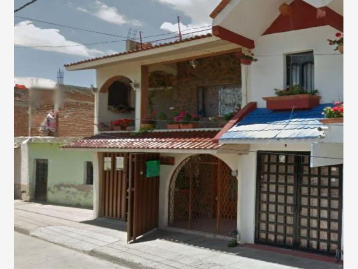 Casa en venta en La Luz, León — foto 1 de 6