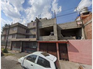 Casa en Valle de Aragon, Nezahualcóyotl, México