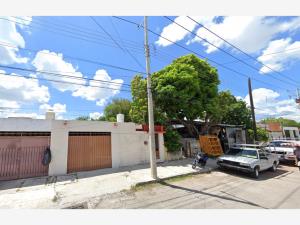 Casa en Jesus Carranza, Mérida, Yucatán