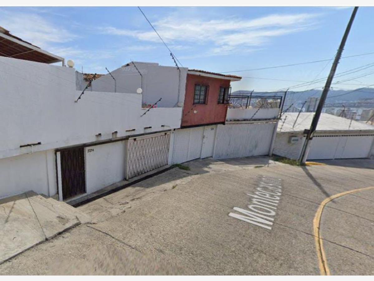 Casa en venta en Hornos Insurgentes, Acapulco de Juárez — foto 1 de 7