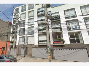 Departamento en Doctores, Cuauhtémoc, Ciudad de México
