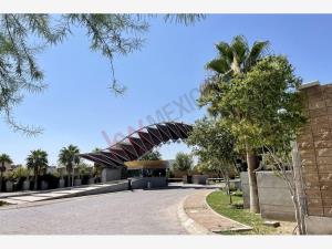 Terreno en La Barranca, Torreón, Coahuila de Zaragoza