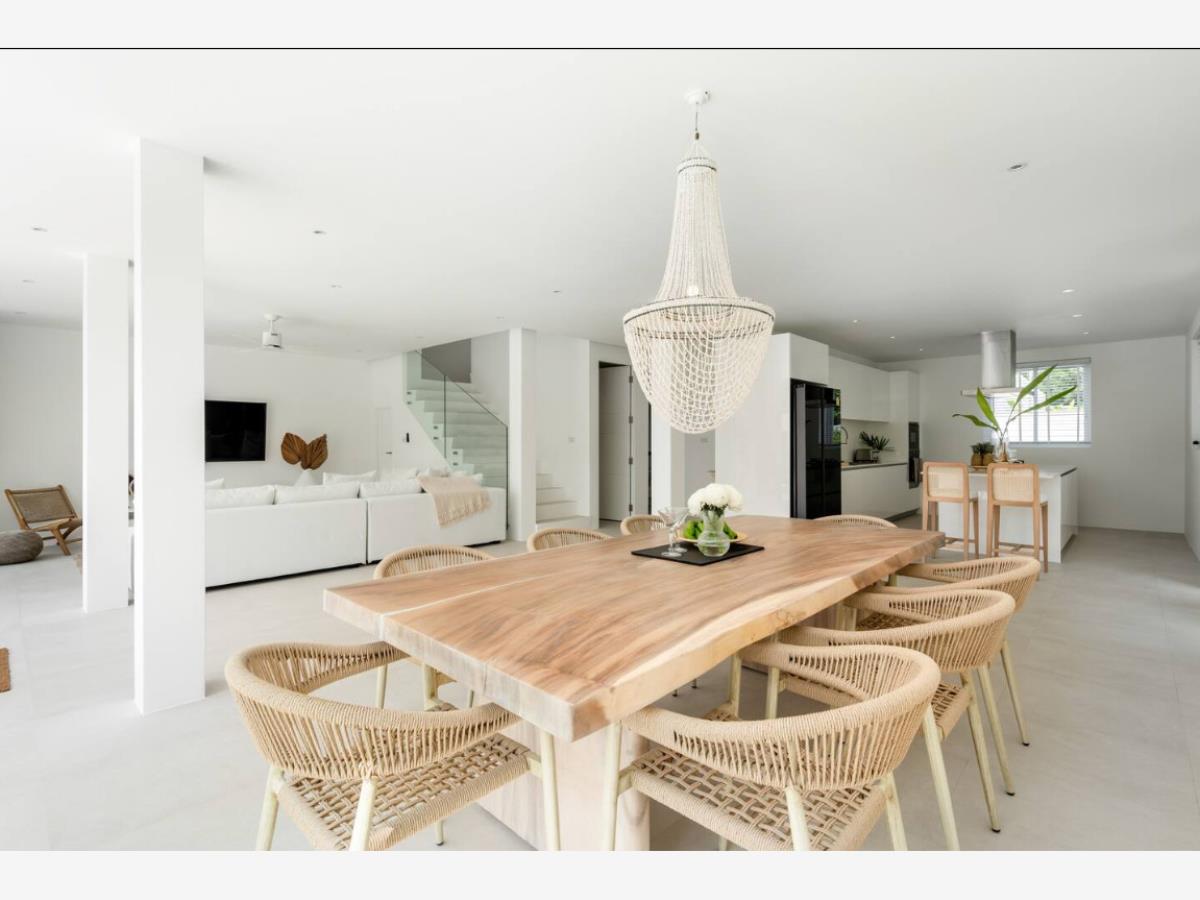 Casa en venta en Supermanzana 12, Benito Juárez — foto 1 de 14