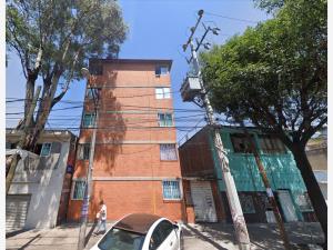 Departamento en San Mateo, Azcapotzalco, Ciudad de México