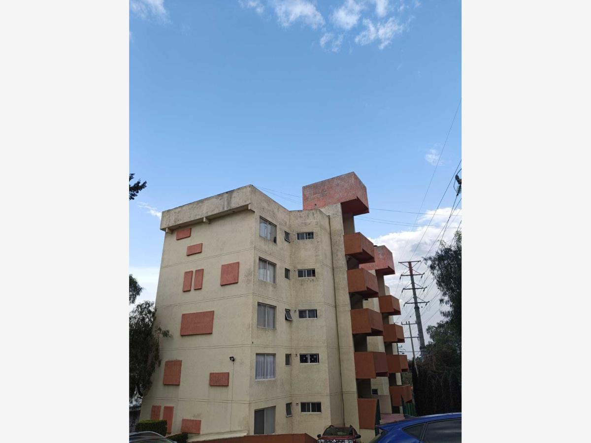 Departamento en venta en Lomas Boulevares, Tlalnepantla de Baz — foto 1 de 27