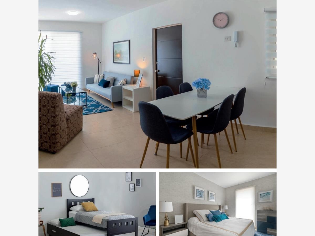 Departamento en Venta en Torreon Centro, Torreón, Coahuila de Zaragoza