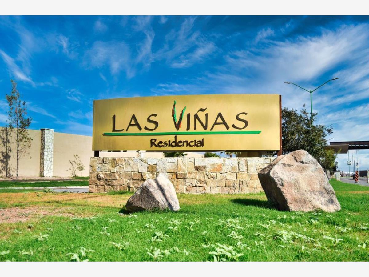 Terreno en Venta en Los Viñedos, Torreón, Coahuila de Zaragoza