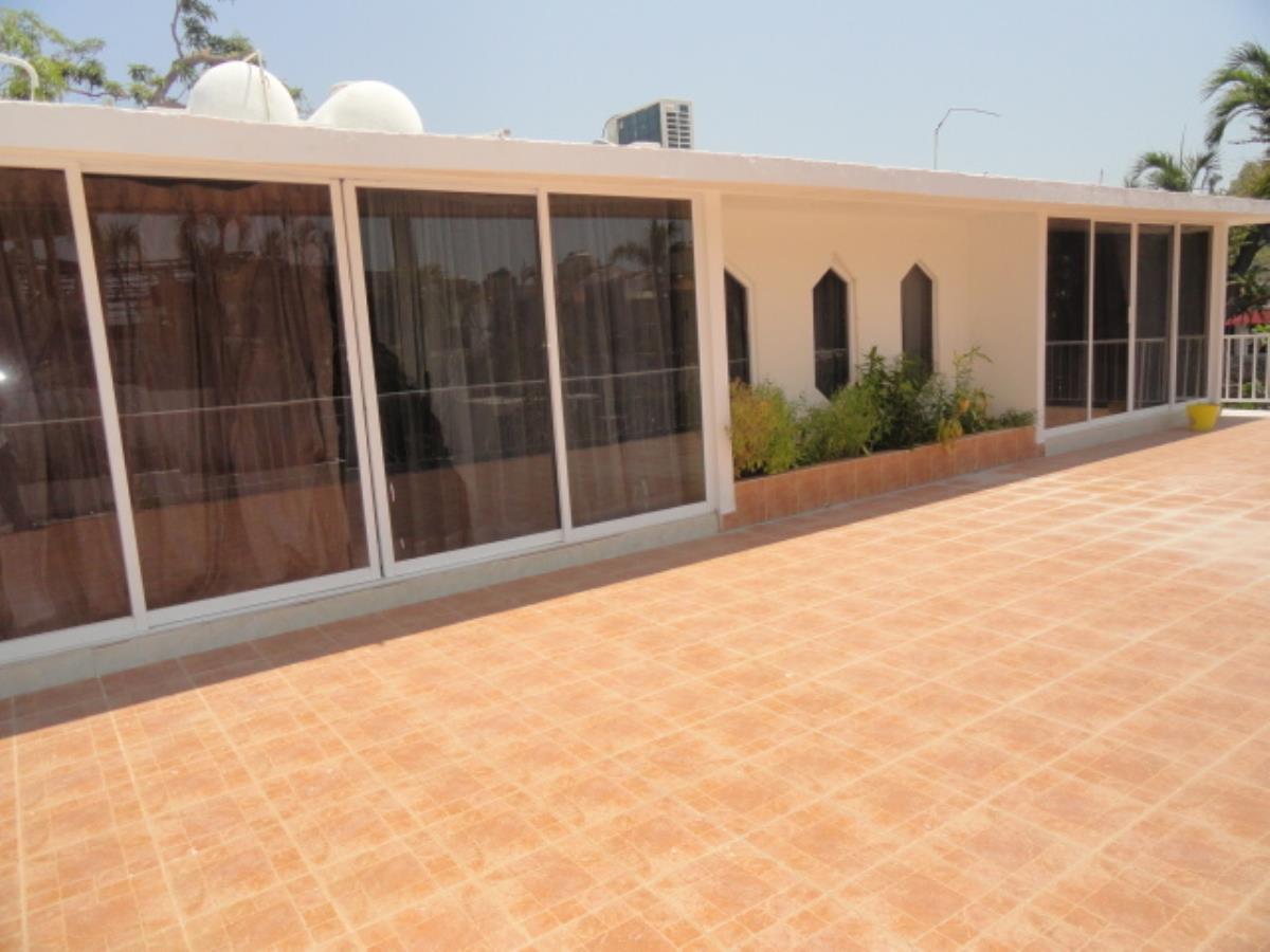 Casa en venta en Las Playas, Acapulco de Juárez — foto 1 de 23