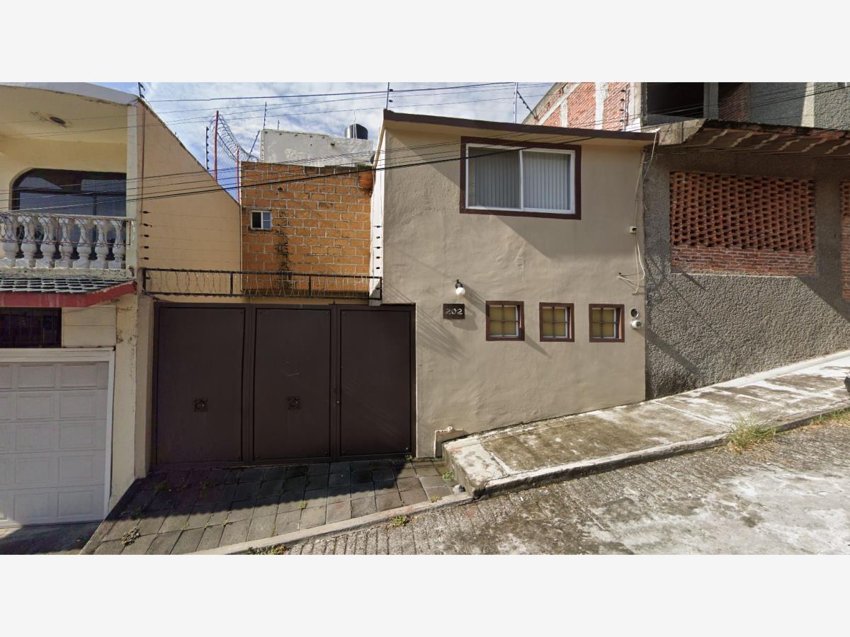 Casa en venta en Chipitlan, Cuernavaca — foto 1 de 11