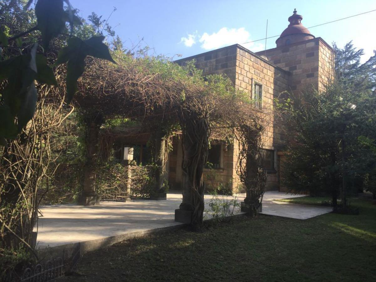 Casa en venta en Contadero, Cuajimalpa de Morelos — foto 1 de 34