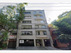 Departamento en Narvarte Oriente, Benito Juárez, Ciudad de México