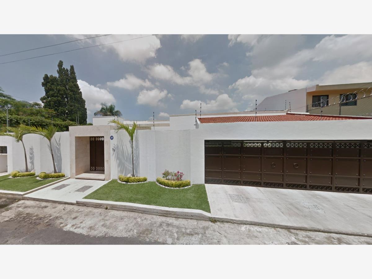 Casa en venta en Delicias, Cuernavaca — foto 1 de 13