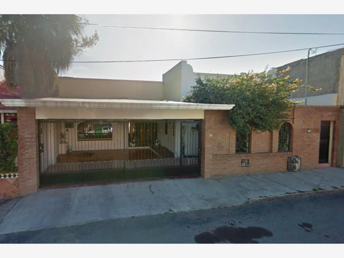 Casa en venta en Los Doctores, Saltillo — foto 1 de 16