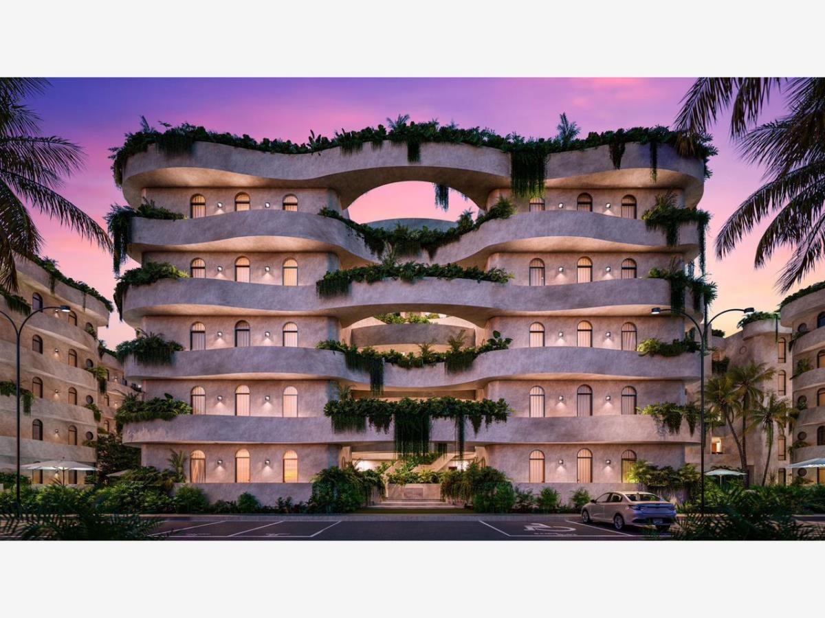 Departamento en venta en Tulum Centro, Tulum — foto 1 de 12