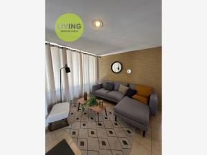 Departamento en venta en Paseo de las Reynas, Mineral de la Reforma — foto 3 de 11